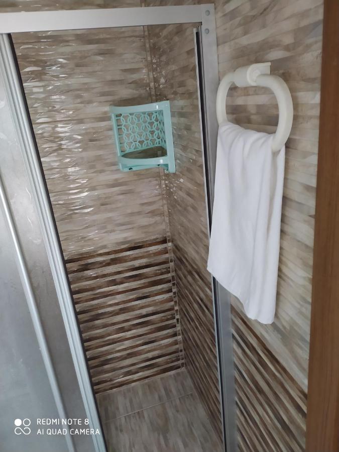 Ucal Apart Apartment Istanbul Bagian luar foto